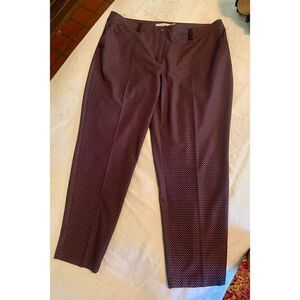 Lady Hagen Golf Pants